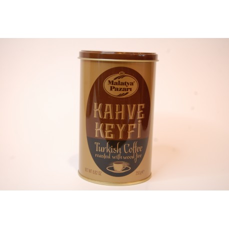 Kawa Turecka "Malatya Pazari"-250 gram.