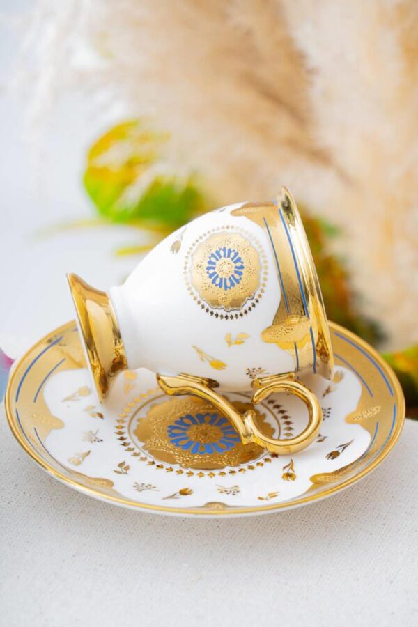 Reina  Filiżanka do Kawy - 90 ml