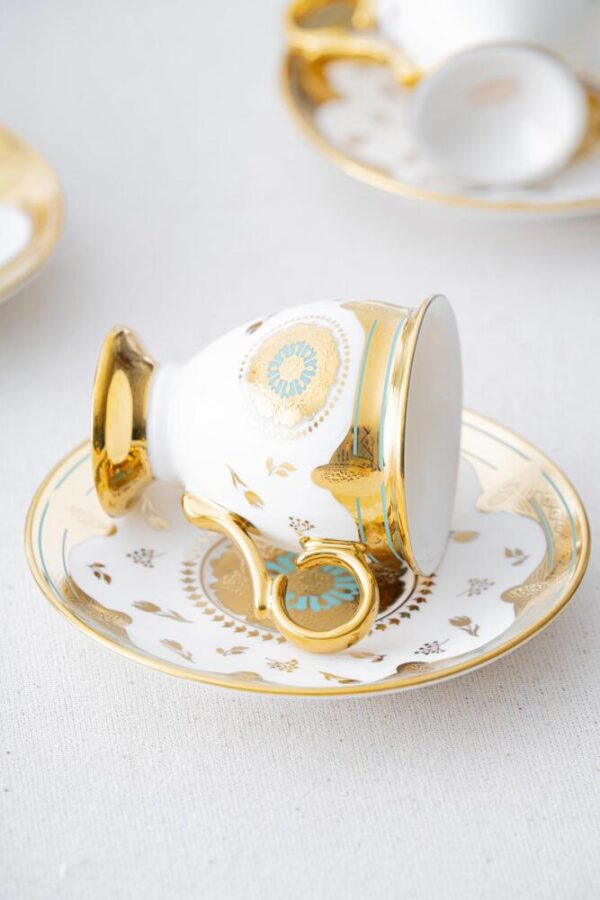 Reina  Filiżanka do Kawy - 90 ml