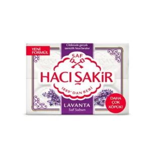 Mydło lawendowe Haci 150g