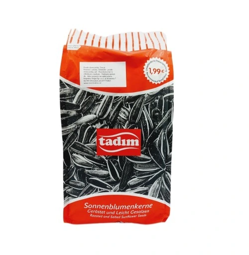 TADIM SŁONECZNIK LEKKO SOLONY 270 g TADIM CEKIRDEK