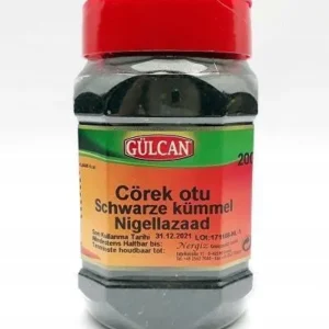 GULCAN CZARNUSZKA 200 G
